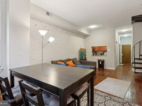 1017 Spruce Street D, Philadelphia PA 19107
