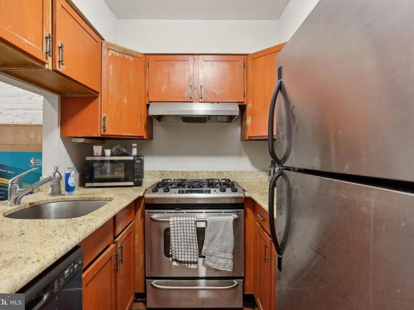 1017 Spruce Street D, Philadelphia PA 19107