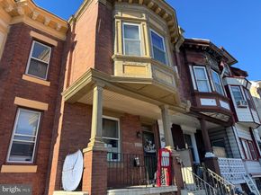 2710 N 19TH Street, Philadelphia PA 19132
