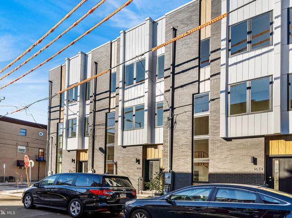 1632-1638 S 2nd Street, Philadelphia PA 19148