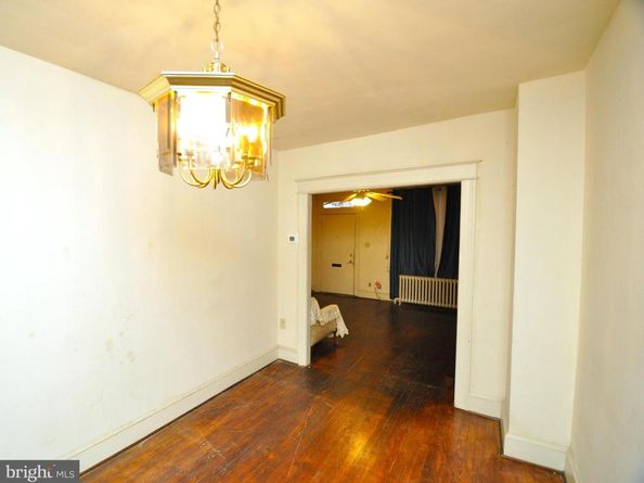 1535 Isherwood Street NE, Washington DC 20002