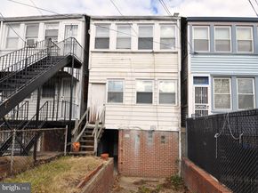 1535 Isherwood Street NE, Washington DC 20002