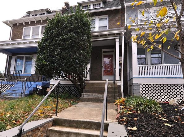 1535 Isherwood Street NE, Washington DC 20002