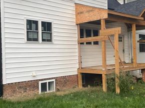 1006 Shepherd Street NE, Washington DC 20017