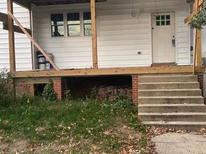 1006 Shepherd Street NE, Washington DC 20017