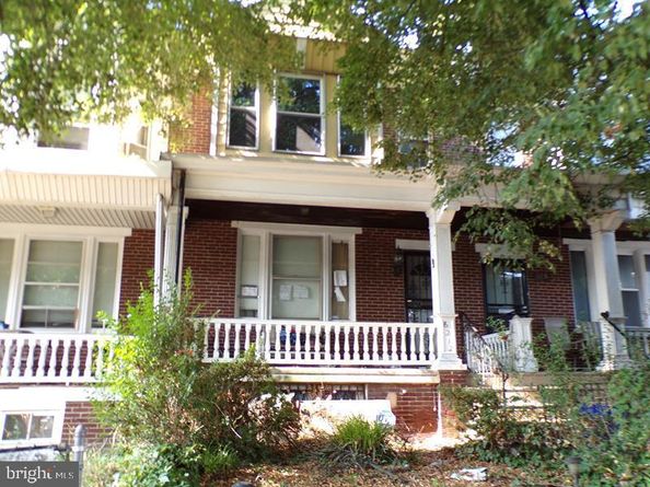 6212 W Stiles Street, Philadelphia PA 19151