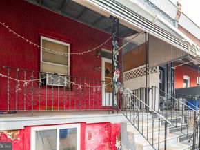 6240 Wheeler Street, Philadelphia PA 19142