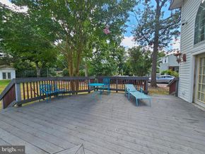 4925 Lincoln Avenue, Alexandria VA 22312