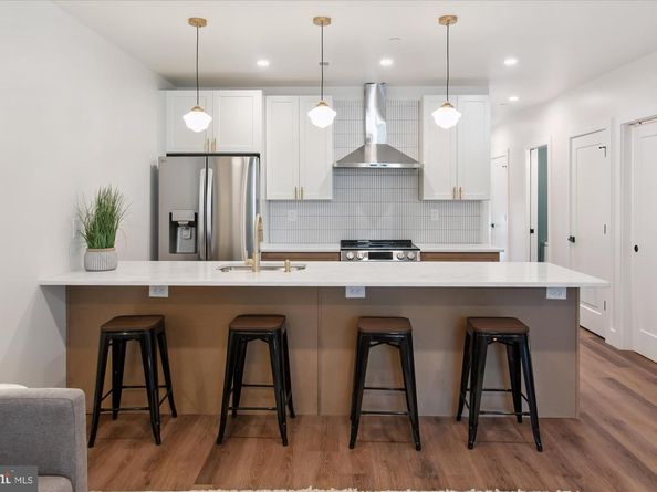 318 Webster Street NW 1, Washington DC 20011