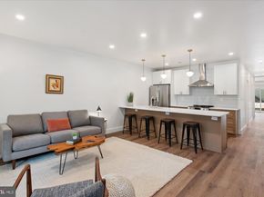 318 Webster Street NW 1, Washington DC 20011
