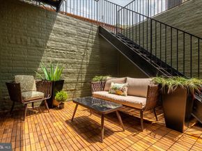318 Webster Street NW 1, Washington DC 20011