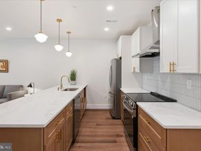 318 Webster Street NW 1, Washington DC 20011