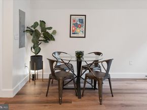318 Webster Street NW 1, Washington DC 20011