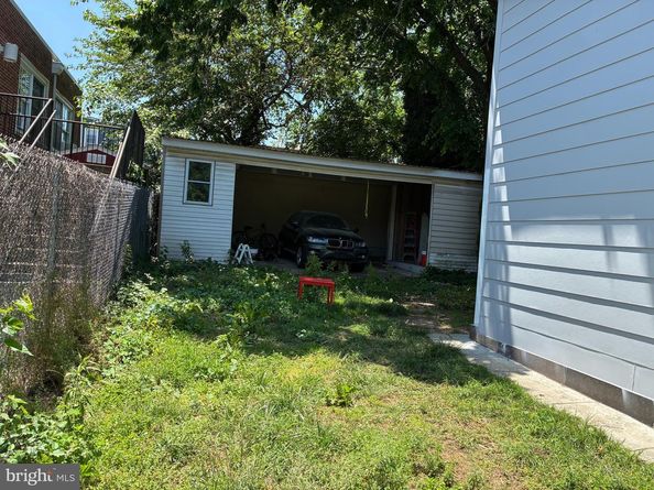 1339 U Street SE, Washington DC 20020