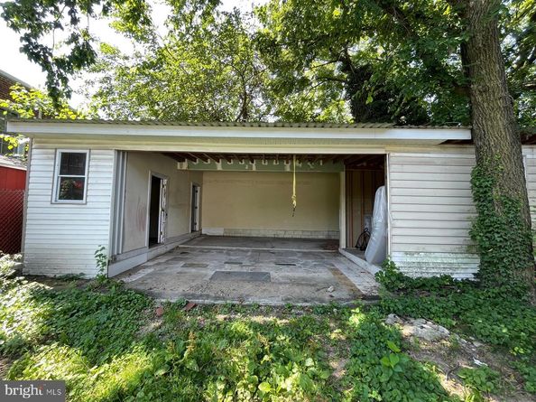 1339 U Street SE, Washington DC 20020