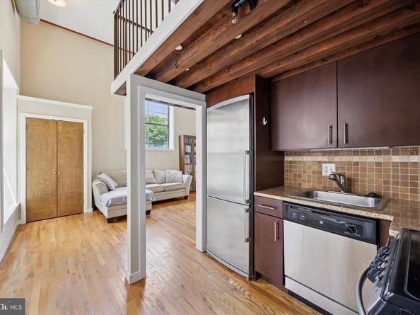 1201-15 Fitzwater Street 204, Philadelphia PA 19147