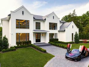 1102 Chain Bridge Road, Mclean VA 22101