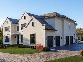 1102 Chain Bridge Road, Mclean VA 22101