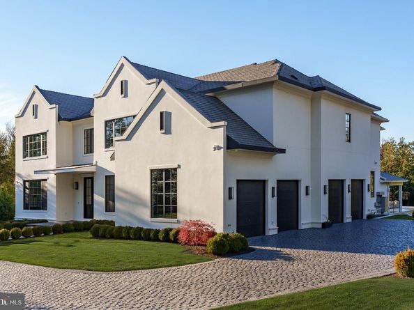 1102 Chain Bridge Road, Mclean VA 22101