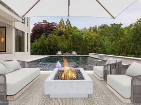 1102 Chain Bridge Road, Mclean VA 22101