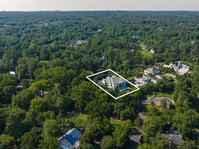 1102 Chain Bridge Road, Mclean VA 22101