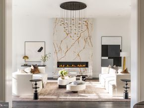 1102 Chain Bridge Road, Mclean VA 22101