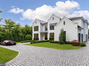 1102 Chain Bridge Road, Mclean VA 22101