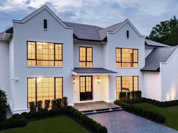 1102 Chain Bridge Road, Mclean VA 22101