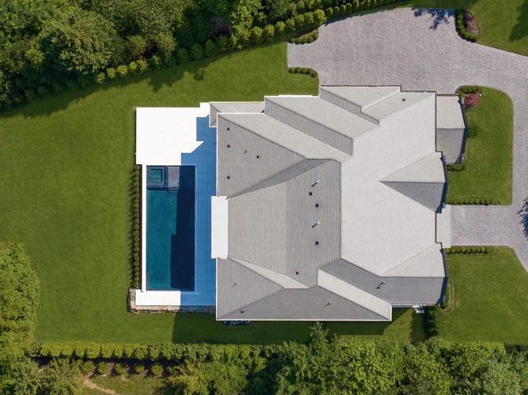 1102 Chain Bridge Road, Mclean VA 22101