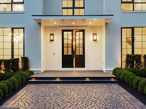 1102 Chain Bridge Road, Mclean VA 22101
