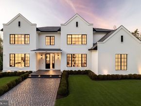 1102 Chain Bridge Road, Mclean VA 22101