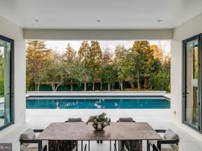 1102 Chain Bridge Road, Mclean VA 22101