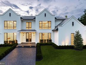 1102 Chain Bridge Road, Mclean VA 22101