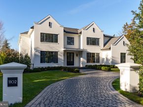 1102 Chain Bridge Road, Mclean VA 22101