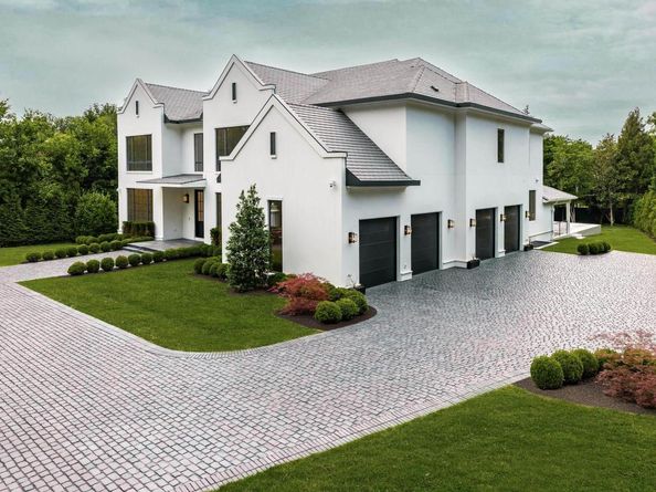 1102 Chain Bridge Road, Mclean VA 22101