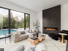 1102 Chain Bridge Road, Mclean VA 22101