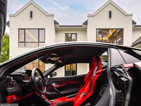 1102 Chain Bridge Road, Mclean VA 22101