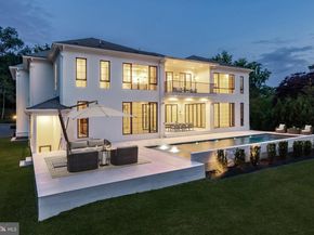 1102 Chain Bridge Road, Mclean VA 22101