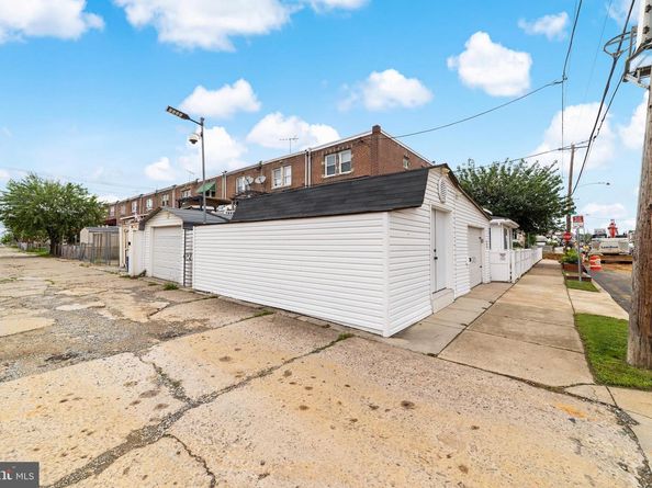 3438 Decatur Street, Philadelphia PA 19136