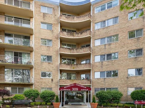 309 Florence Avenue 420N, Jenkintown PA 19046
