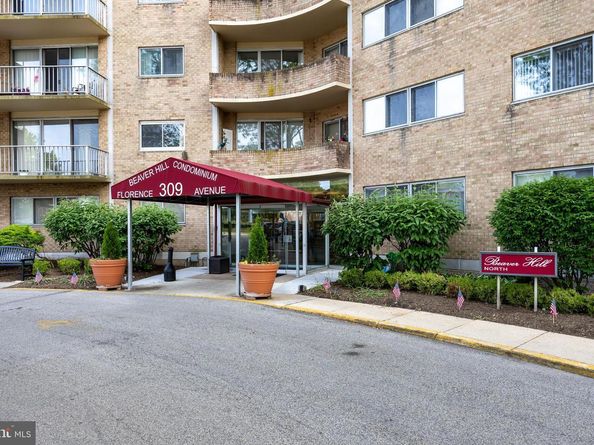 309 Florence Avenue 420N, Jenkintown PA 19046