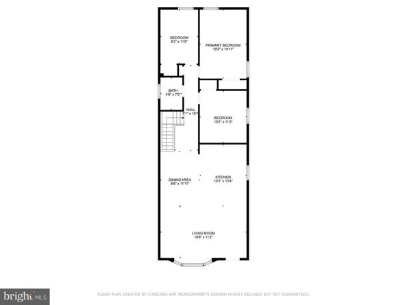 8823 Roosevelt Boulevard, Philadelphia PA 19152