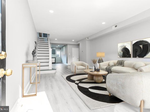 1630 S Hicks Street, Philadelphia PA 19145