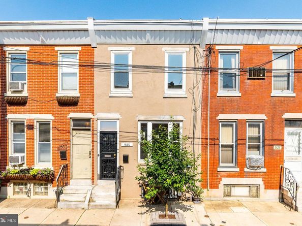 1630 S Hicks Street, Philadelphia PA 19145