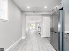 1630 S Hicks Street, Philadelphia PA 19145