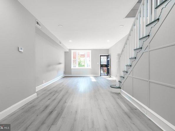 1630 S Hicks Street, Philadelphia PA 19145