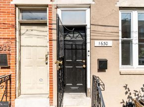 1630 S Hicks Street, Philadelphia PA 19145