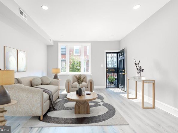 1630 S Hicks Street, Philadelphia PA 19145