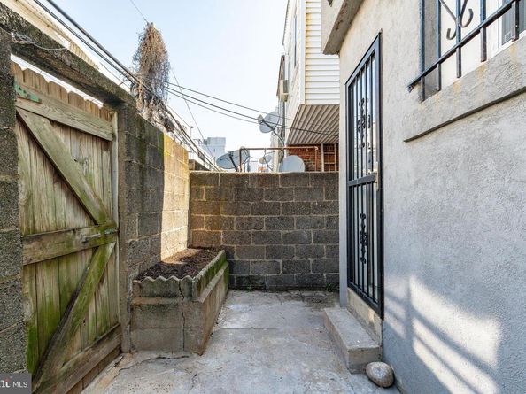 1630 S Hicks Street, Philadelphia PA 19145