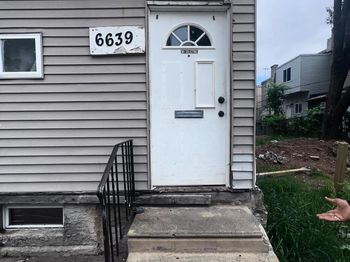 6639 Yocum Street